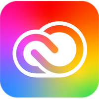 Adobe Creative Cloud - All Apps K-12