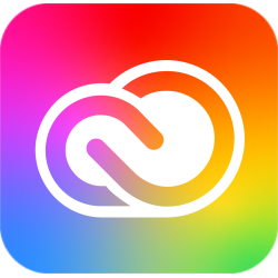 Adobe Creative Cloud - All Apps K-12