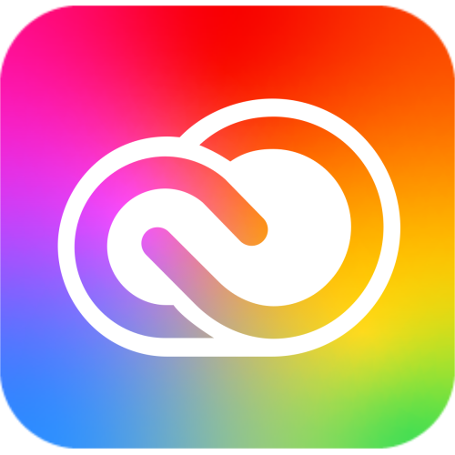 Adobe Creative Cloud - All Apps K-12