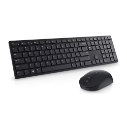 Dell Pro Wireless Keyboard & Mouse Set