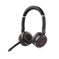 Jabra Evolve 75 Headset