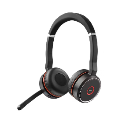 Jabra Evolve 75 Headset