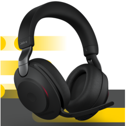 Jabra Evolve2 85 Headset