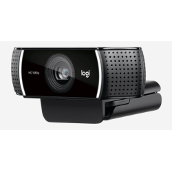 Logitech C922 Webcam