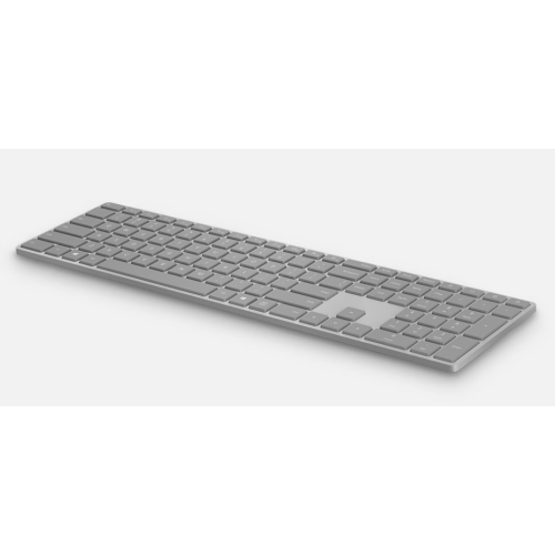 Surface Keyboard