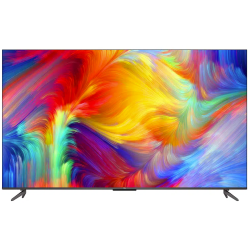 TCL 55 inch Ultra HD Smart TV (55P735)