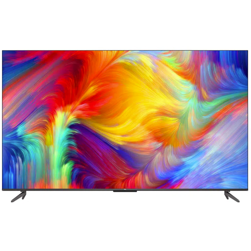 TCL 75 inch Ultra HD Smart TV (55P735)