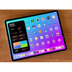 iPad Pro 11"